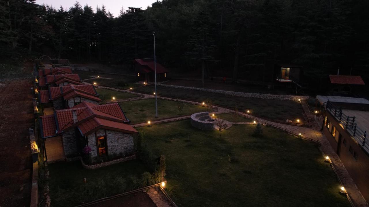 Cragus Inn Fethiye Karaağaç Dış mekan fotoğraf